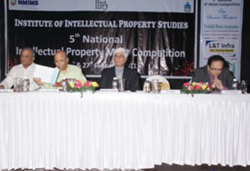 SVKM'S NMIMS Institute of Intellectual Property Studies Mumbai Extra Curriculars photo 4